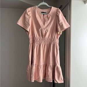 Anthropologie dress